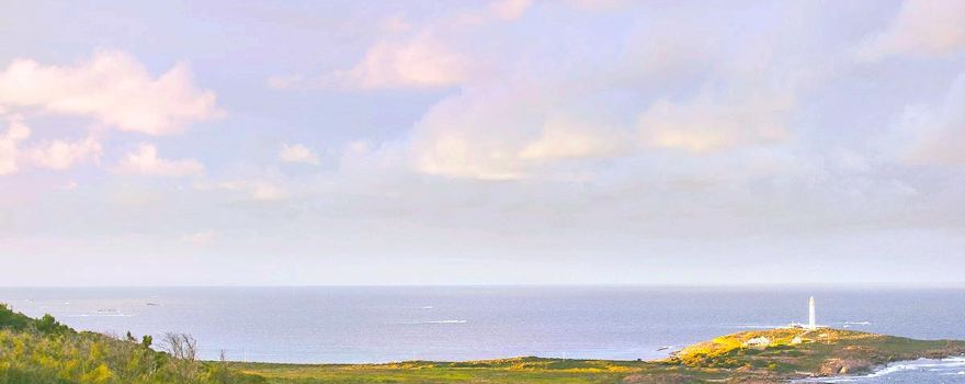 Cape Leeuwin Lighthouse