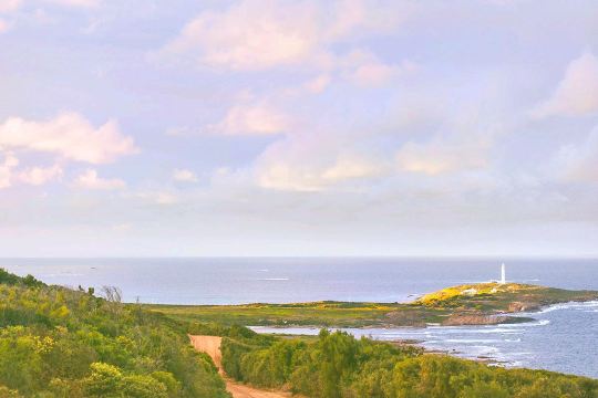 Cape Leeuwin Lighthouse