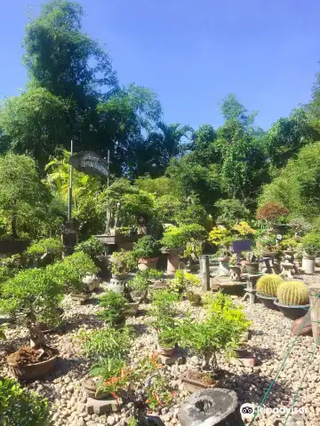 Hidden Garden 주변 호텔