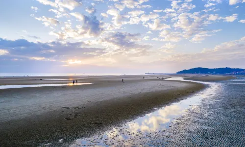 Dadun Beach