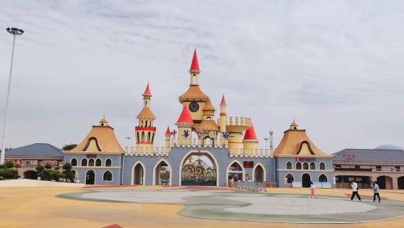 Dream Land