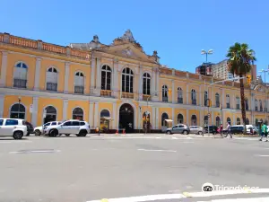 Porto Alegre Public Market