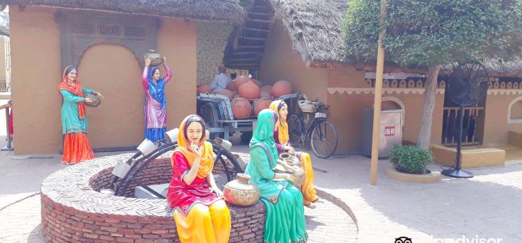 Rangla Punjab