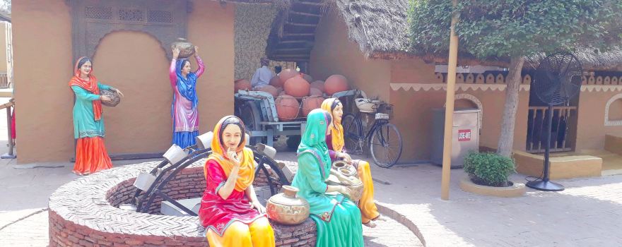 Rangla Punjab