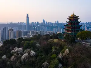 鴻恩寺公園