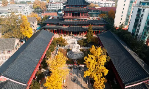 Pilu Temple