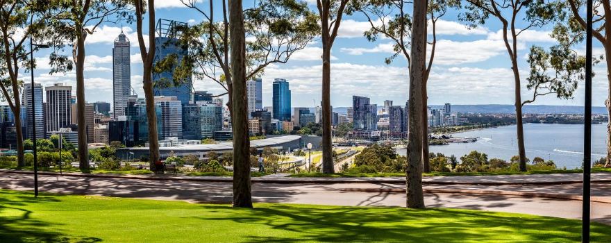 Kings Park
