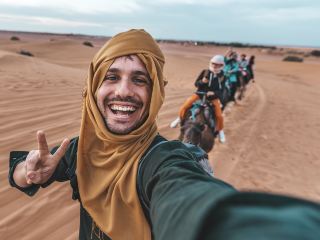 대한항공 부산-카이로