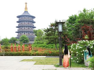 洛陽10大最佳酒店排名