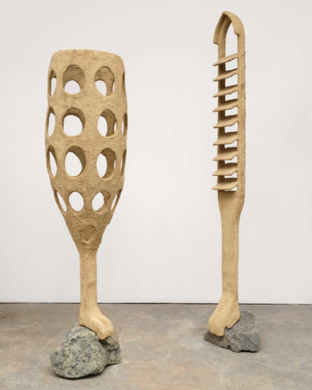 Oren Pinhassi：Losing Face | Lehmann Maupin