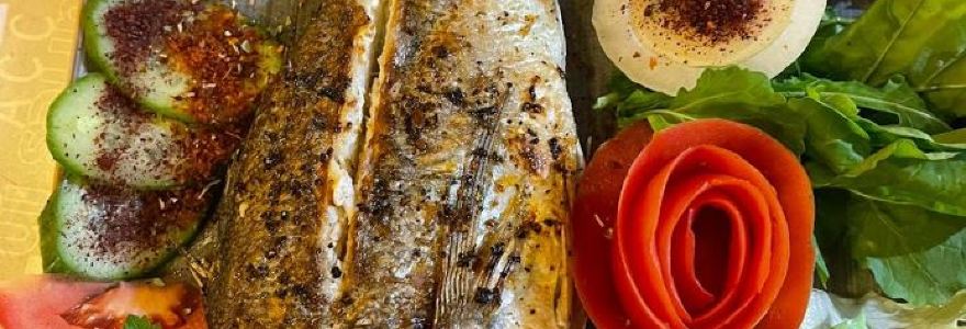 Valley Hills Cafe & Restaurant