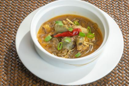 Hoshino Resorts KASUKE Jiazhu Hotel· Hanshan Restaurant