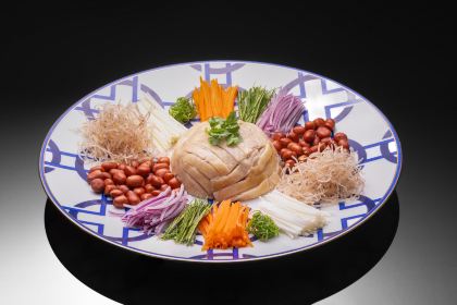 JING · CHINESE RESTAURANT