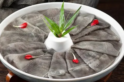 香佰里鲜货火锅(佳乐金街店)