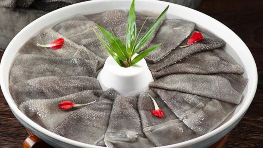 香佰里鲜货火锅(佳乐金街店)