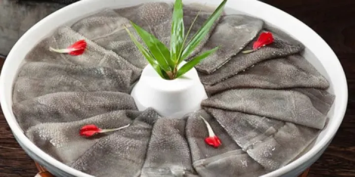 香佰裡鮮貨火鍋(佳樂金街店)