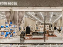 Golden Goose（The Exchange TRX店）