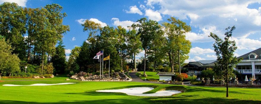 Eagle Oaks Golf & Country Club