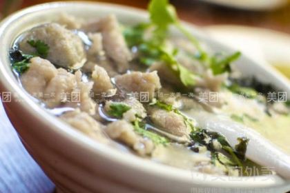 吴记煎包(一中店)