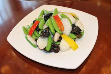 HUAMAO HOTEL·Restaurant