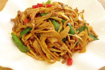 Bi Hu Yuan Hu Jing Restaurant