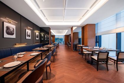 汕头潮宏基城际酒店·山海臻味潮菜