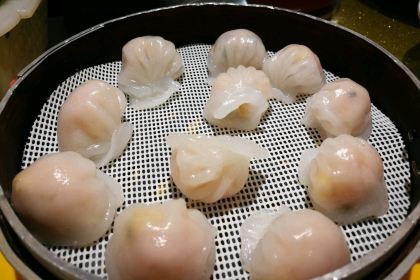 DINGDAXING RESTAURANT