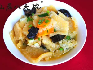 仙居八大碗(白塔店)