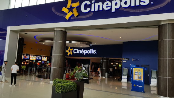 Cinépolis