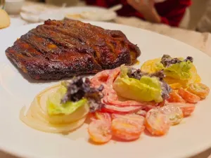 Grand Imperial Restaurant Genting Highlands