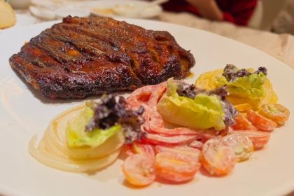 Grand Imperial Restaurant Genting Highlands