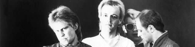 美國洛杉磯 · Lost 80's Live演唱會 | 希臘劇場