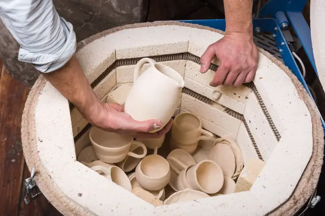 Jingdezhen Pottery Class