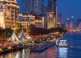 China Southern Airlines(CZ) flights from Seoul to Guangzhou