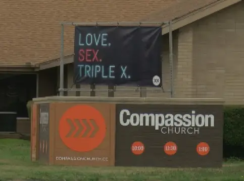 Compassion Church