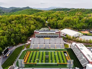 Kidd Brewer Stadium