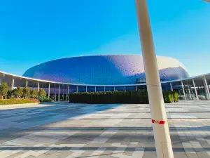 Kai Tak Sports Park
