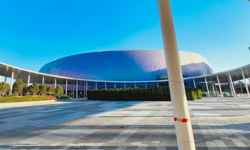 Kai Tak Sports Park