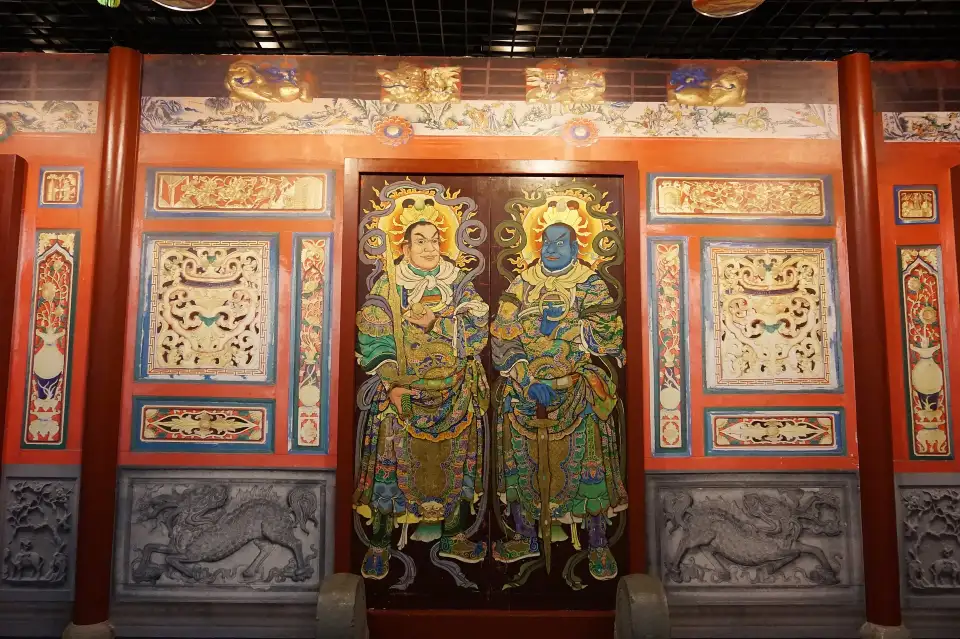 5_Xiamen Museum
