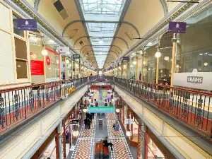 Rundle Mall