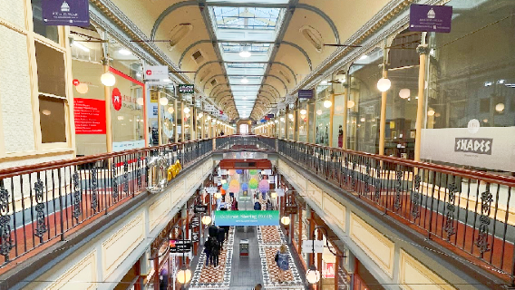 Adelaide