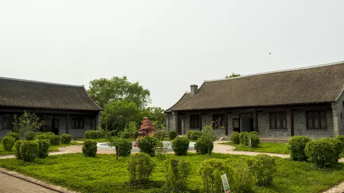 3_黑龍江將軍府