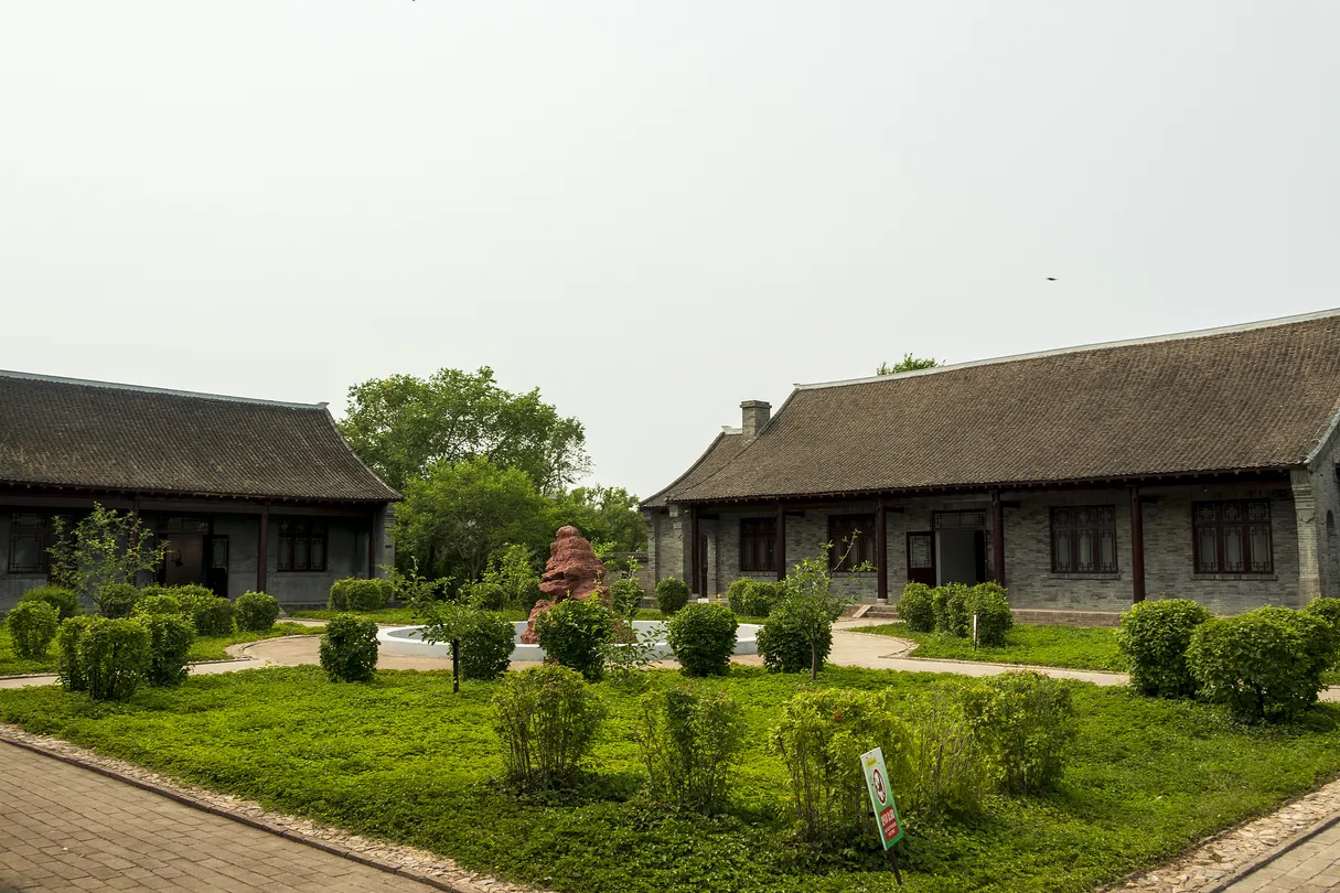 3_黑龍江將軍府