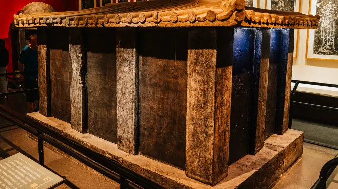 2_Yuncheng Museum
