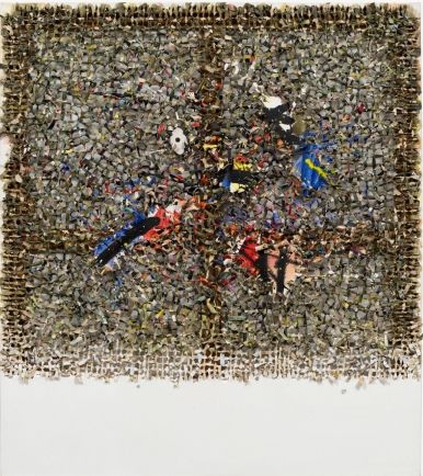 Shin Sung-hee: Couturage, Nouage | Gallery Hyundai