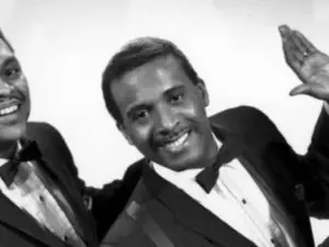美國薩克維爾 · Temptations / Four Tops 40週年巡演