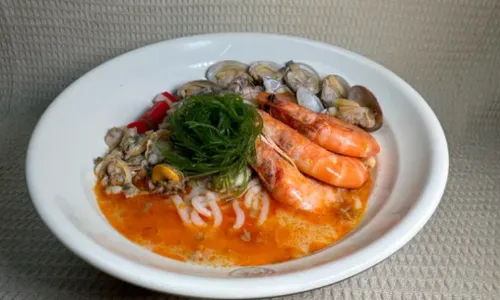 千盛海南粉(金鸡岭店)