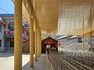 Hengshan Cableway