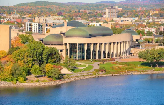 加拿大歷史博物館門票成人
