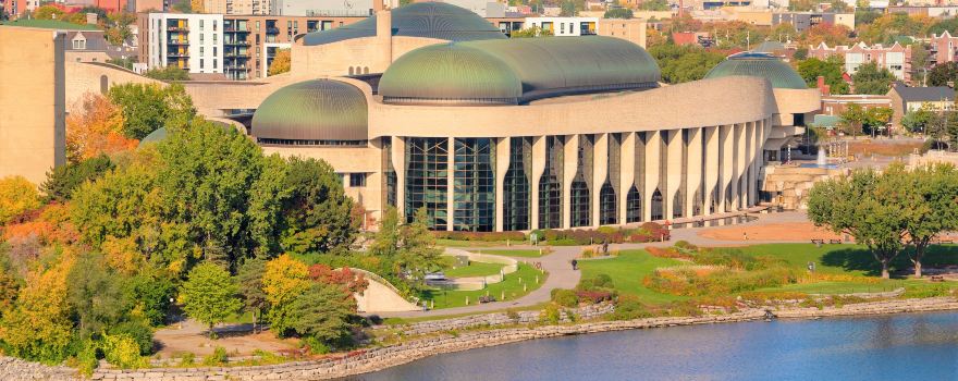 Canadian Museum of History